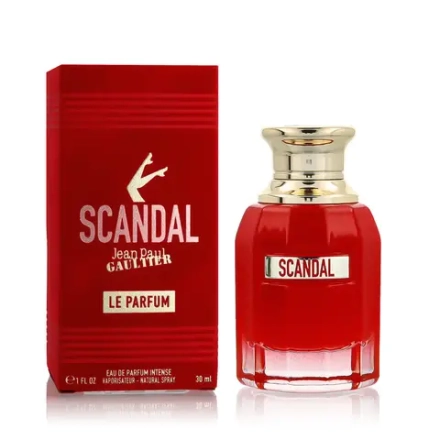 Женская парфюмерия Jean Paul Gaultier Scandal Le Parfum EDP, восточный аромат, 30 мл