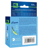 Монофильная леска для рыбалки AQUA NL ULTRA PIKEPERCH