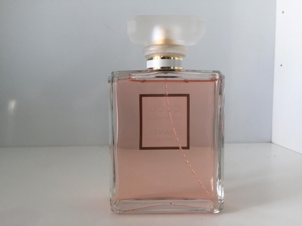 Chanel Coco Mademoiselle (duty free парфюмерия) 100ml edp