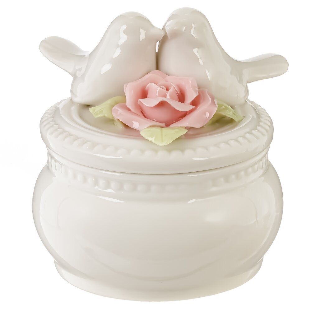 GAEM Шкатулка, L9 W9 H8,5 см