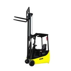 Электрический мини-погрузчик YETT ERM13 mini li-ion ZSM450-SS