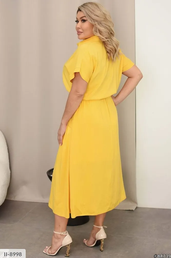 Платье II-8997 Фабрика Моды