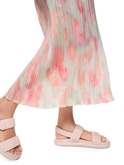 Marc Cain Юбка плиссированная на резинке