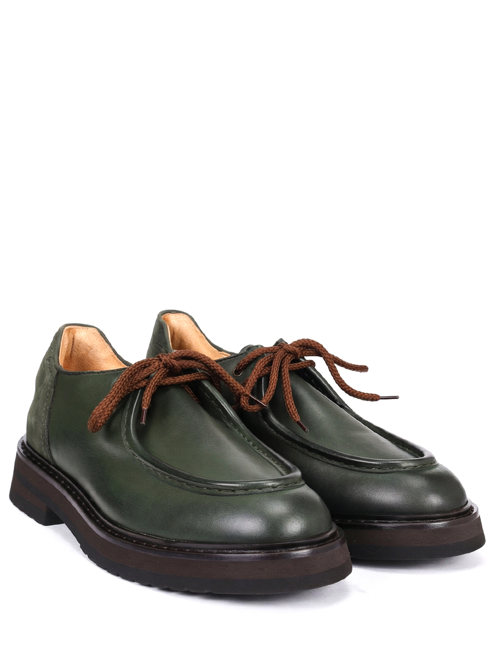 Полуботинки JM