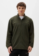 Мужская олимпийка PUMA WINTER TECH FLEECE ¼ ZIP