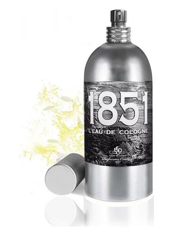 L'Eau De Cassis Le Pafum Mythique