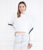 Худи CALVIN KLEIN JEANS - белый(J20J220693)