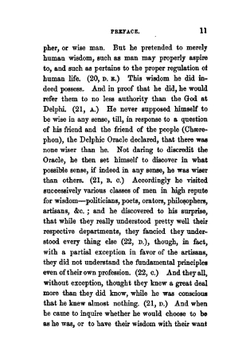 Plato's Apology and Crito | Plato