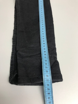 Джинсы Koton узкие 42/44 размер