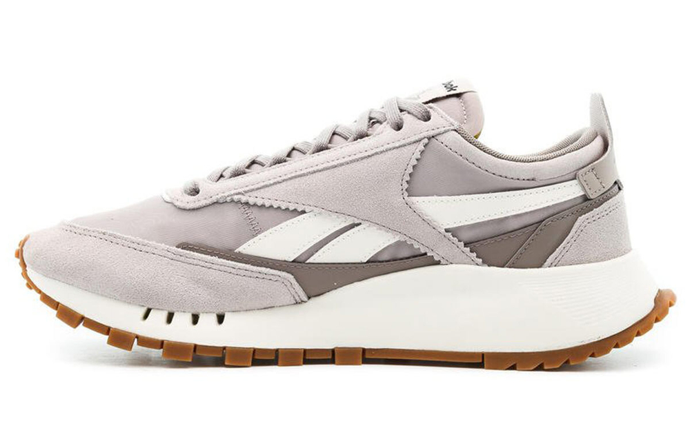 Кроссовки Reebok Classic Leather Legacy