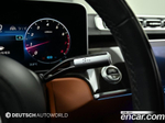 Mercedes-Benz S-Class W223 S580L 4MATIC (11.2021)