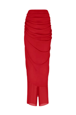 Юбка-брюки Индия