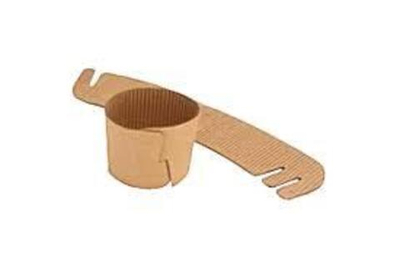 Манжета для стаканов универсальная (уп 1600) Капхолдер