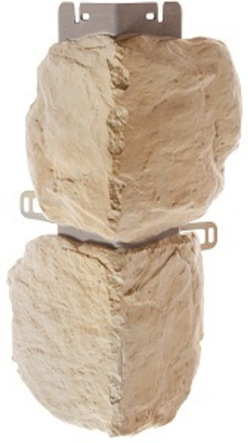 Угол Бутовый камень Балтийский