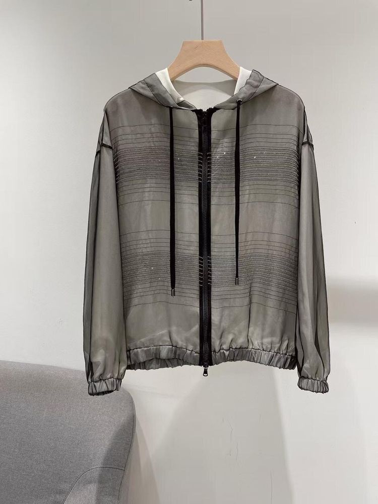 Кеды Brunello Cucinelli