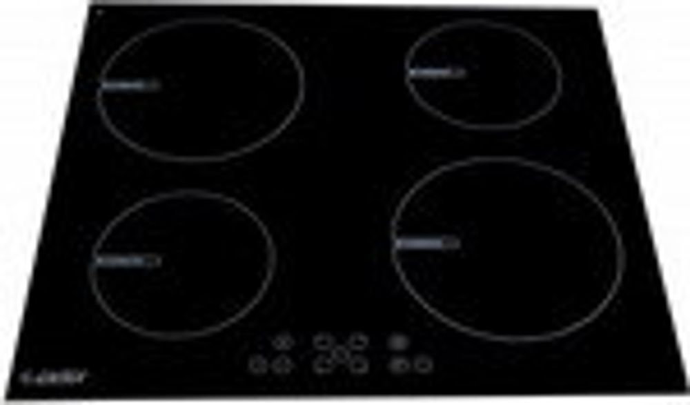 Электрическая варочная панель Exiteq EXH 316IB