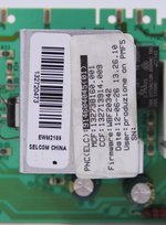 Модуль управления стирально-сушильной машины Electrolux EWW 126410 W