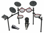 Электронная ударная установка LDrums MK-5L