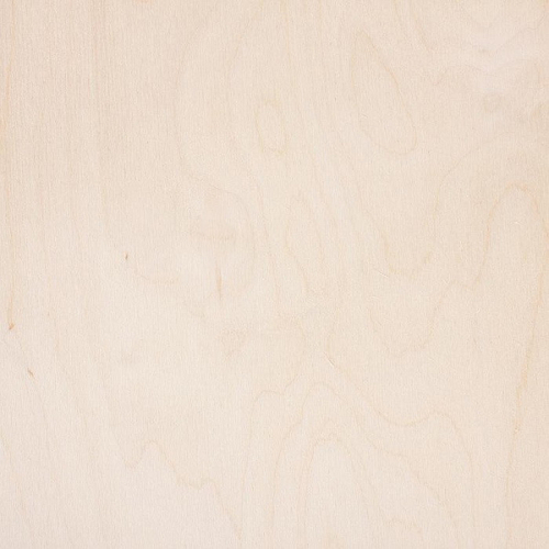 Фанера ФК 1525х1525х18 мм сорт 2/2 шлифованная Ш2