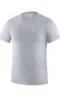 Мужская футболка TB01 Серый