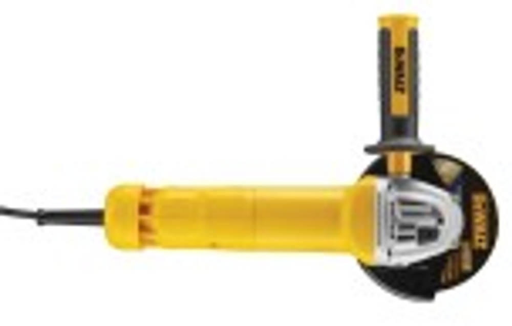 Угловая шлифмашина сетевая DeWALT DWE 4203 DWE4203