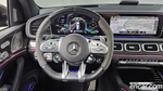 Mercedes-Benz GLE-Class W167 AMG GLE53 4MATIC+ (05.2022)