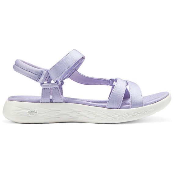 Skechers Beach Sandal 'Purple'