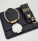 Чокер CHANEL