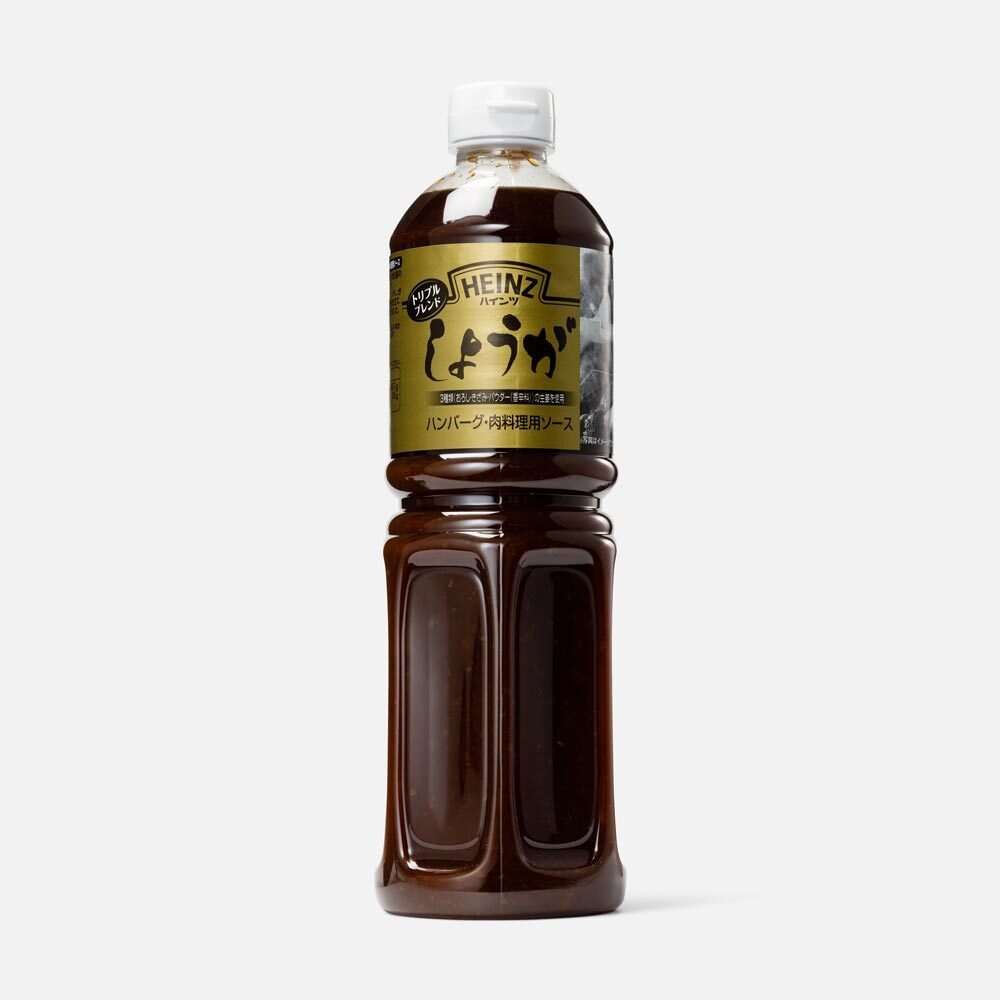 Соус Heinz с имбирём, 1,15 кг