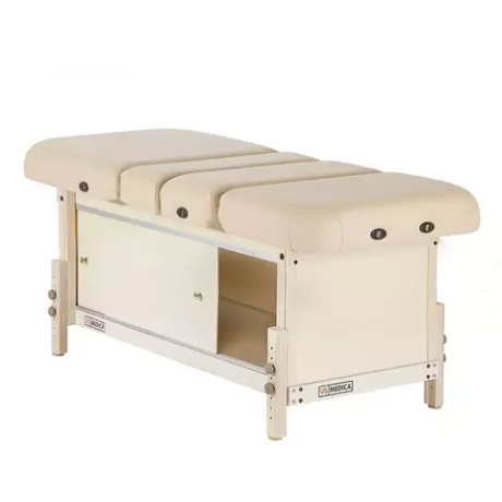 Стационарный массажный стол US MEDICA Bali