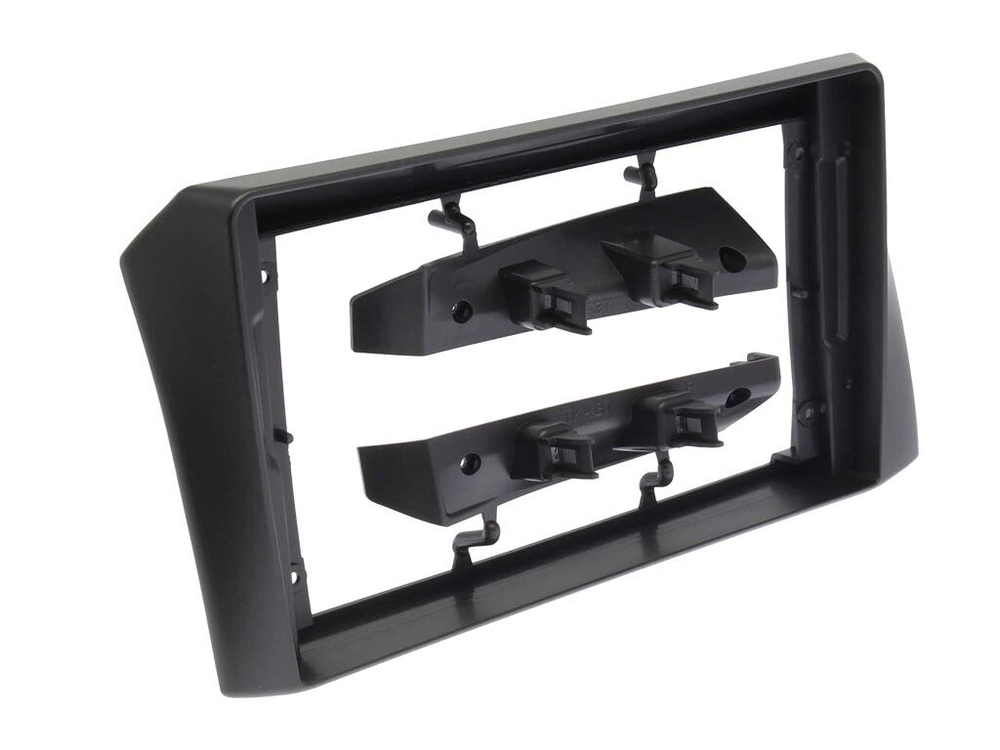 Магнитола для УАЗ Патриот, Пикап, Профи 2016-2023 - Vaycar VA87-2468 на Android 13, 8-ядер, 2Гб-32Гб, 4G SIM-слот