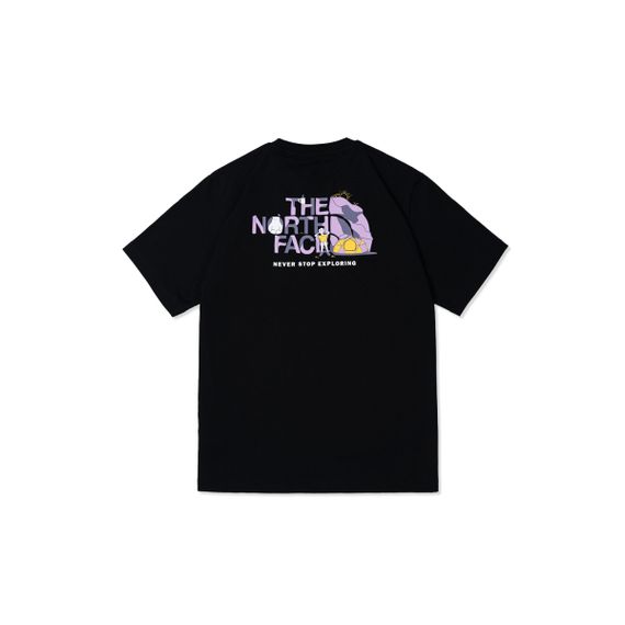 THE NORTH FACE Logo T