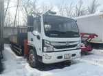 Феникс 78* на шасси Dongfeng C120 4x2 Бортовой с КМУ 78G002 (Дизельный, 3,8 л, 166 л.с., МТ)