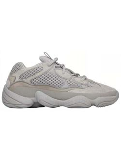 Кроссовки Adidas Yeezy 500 Stone Salt