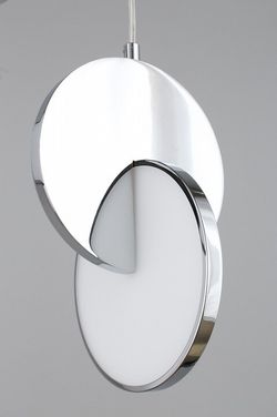 Подвесной светильник Aployt Mila APL.044.06.24