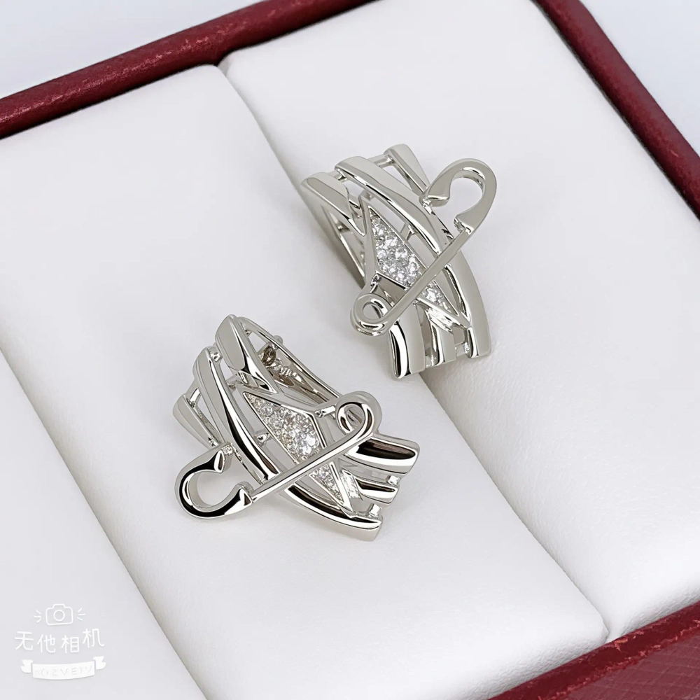 Серьги Xuping - арт802