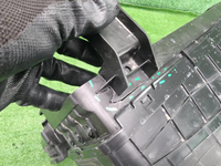 Воздуховод Geely Tugella (2019-2024)