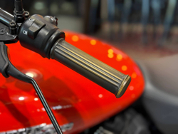 Harley-Davidson Street 750 2020мг