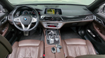 BMW 7 серии (G11) 740Li xDrive M Sport
