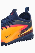 Сороконожки Nike Phantom 6 Low Academy Erling Haaland TF Junior