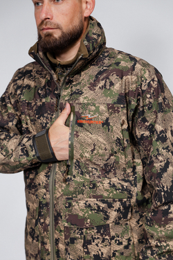 КОСТЮМ KING HUNTER STORM 310210