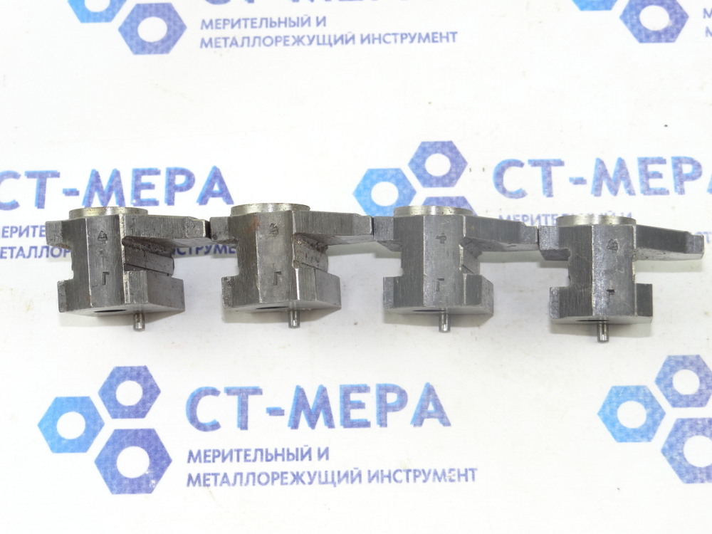 Кулачки к винторезным головкам  (4Г) (к-т из 4 шт.)