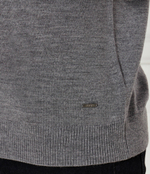 Хлопковый гольф donte Joop! - серый(30032604)