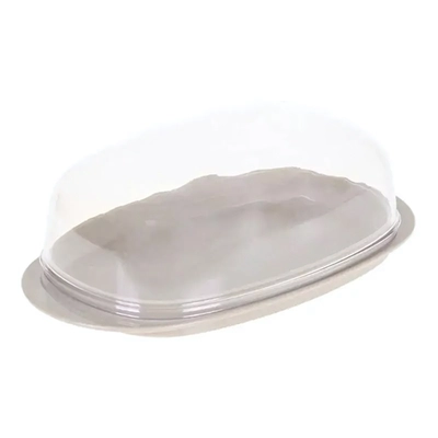 Масленка Кристалл Латте