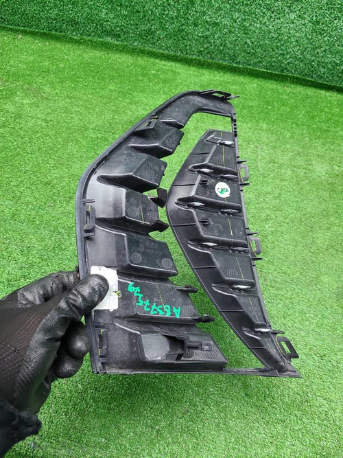 Накладка ДХО левая Haval Jolion (2021-н.в.)