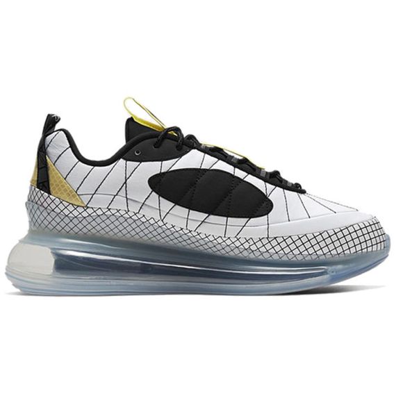 Nike Air Max 720 Повседневная обувь Низкий Топ Унисекс