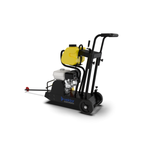 Швонарезчик бензиновый Vektor VFS-350 - Honda GX160 / глубина реза до 110 мм