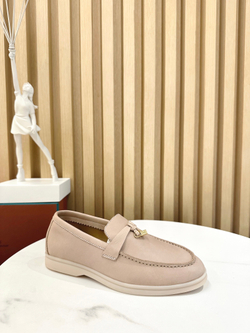 Loro Piana Loafers (5 colors)