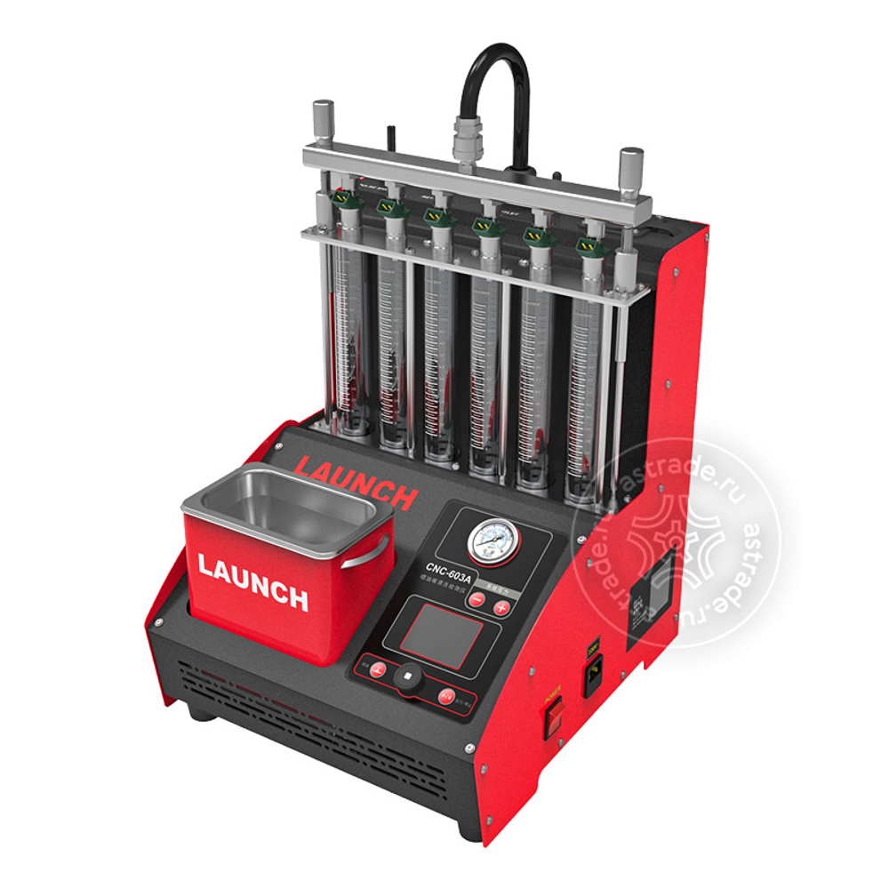 Launch CNC-603A NEW