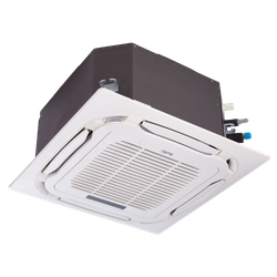 Комплект инверторной мульти сплит-системы кассетного типа Ballu BACI-FM/EU